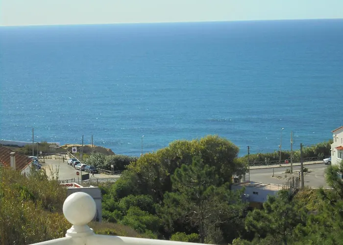 Ericeira Sunset Apartment