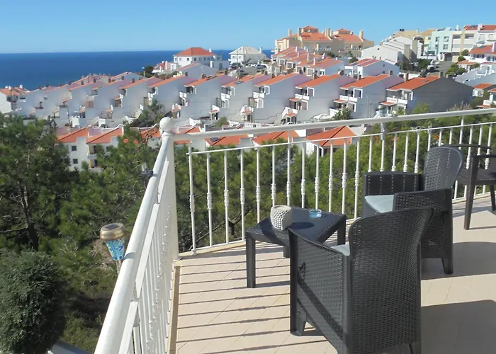 Ericeira Sunset Apartment