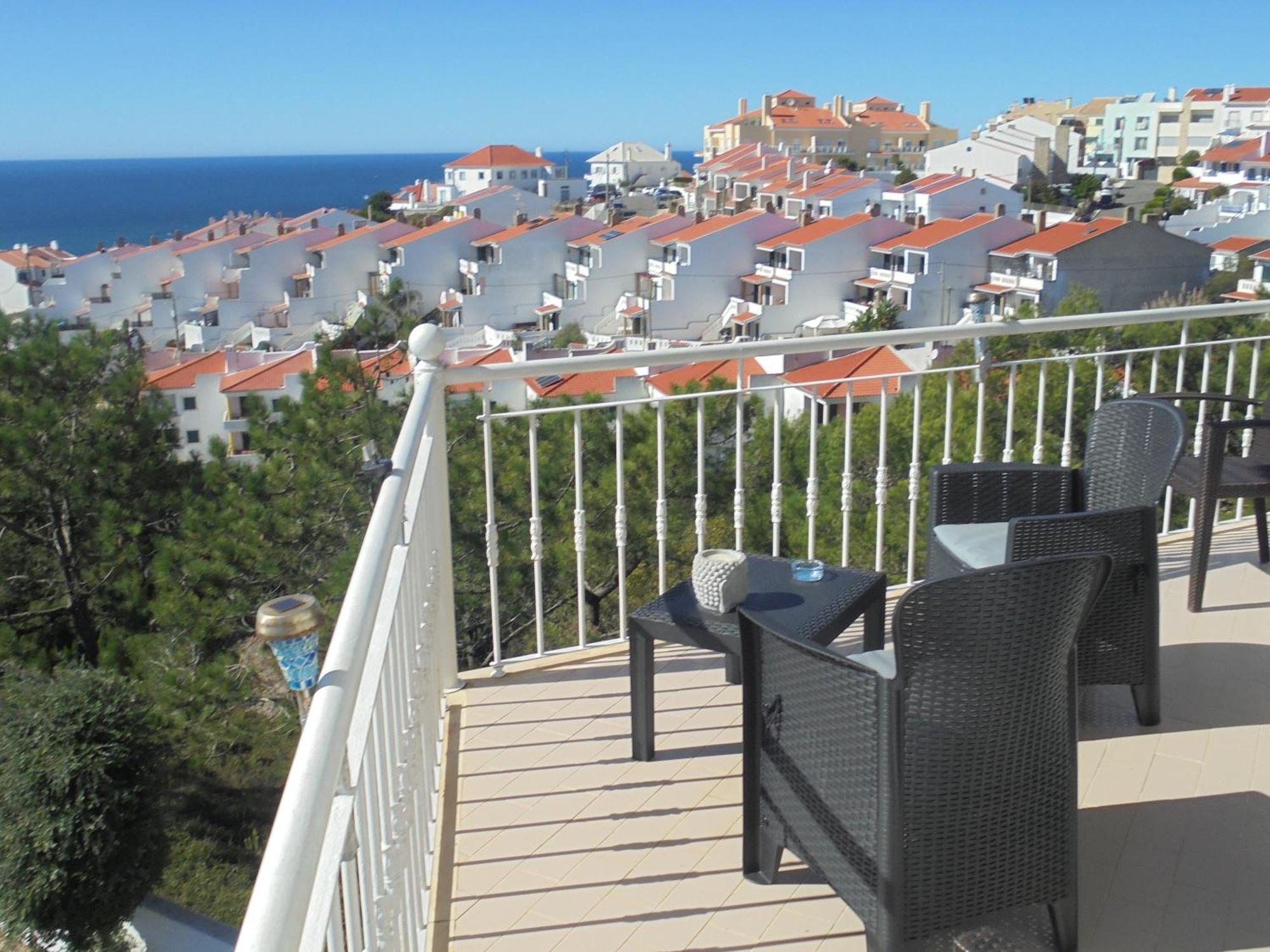 Apartamento Sunset Ericeira