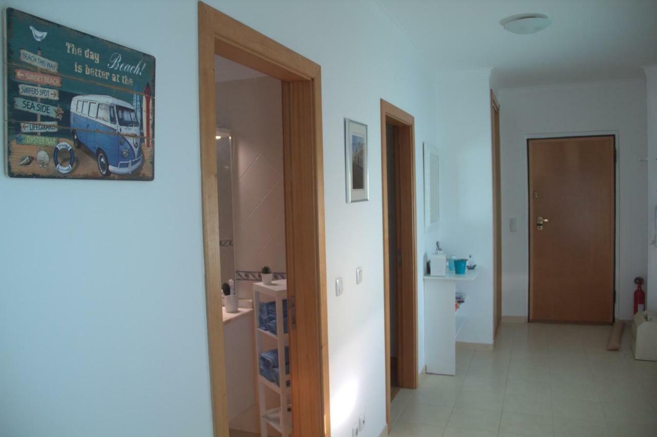 Apartamento Sunset *