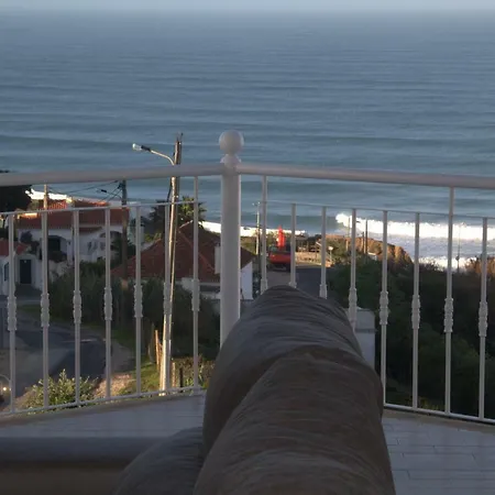 Ericeira Sunset Apartment Exterior photo