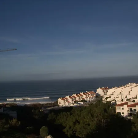 Ericeira Sunset Apartment Exterior photo