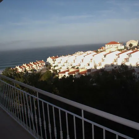 Ericeira Sunset Apartment Exterior photo
