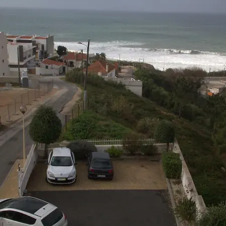 Ericeira Sunset Apartment Exterior photo