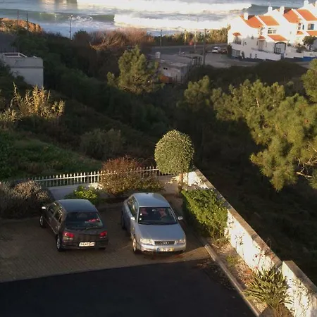 Ericeira Sunset Apartment Exterior photo