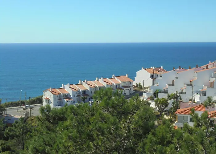 Ericeira Sunset Apartment