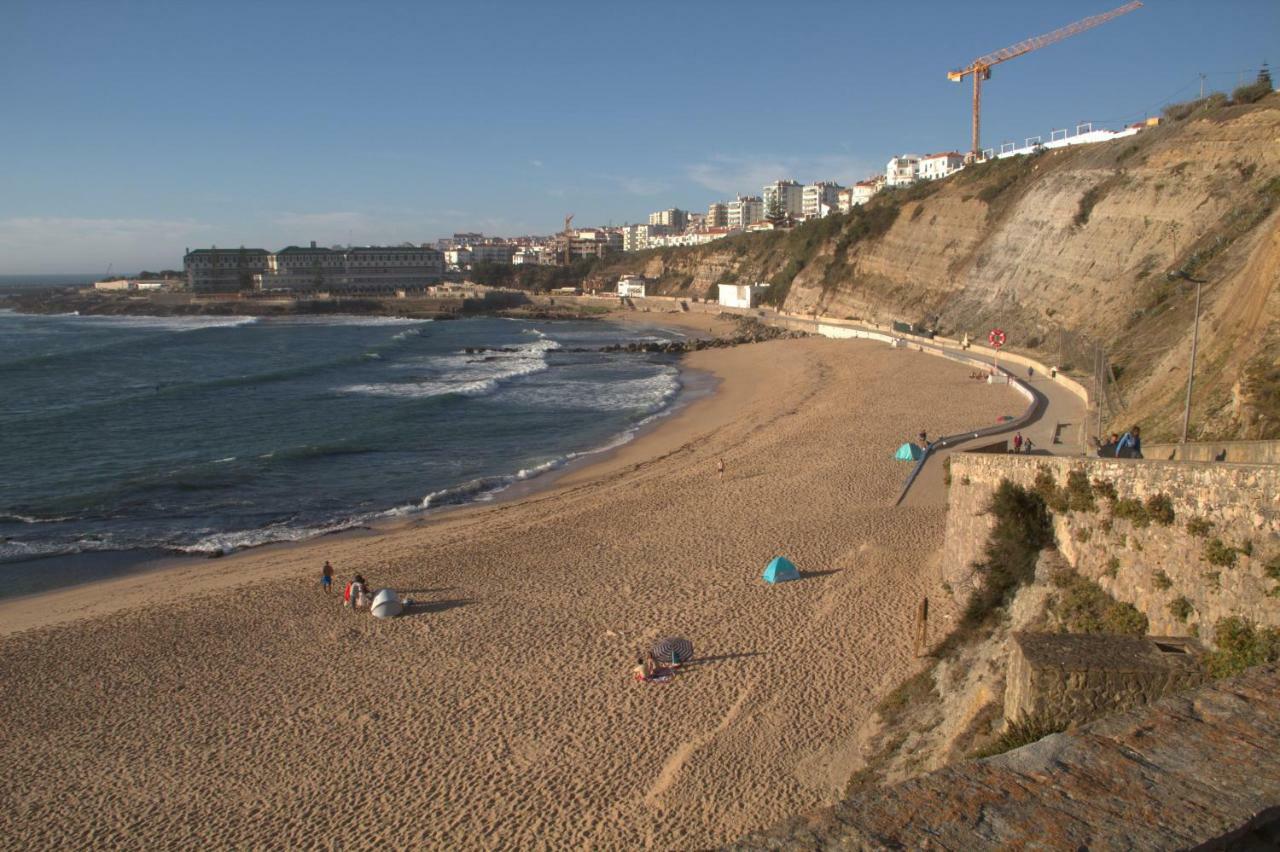 Sunset Apartment Ericeira